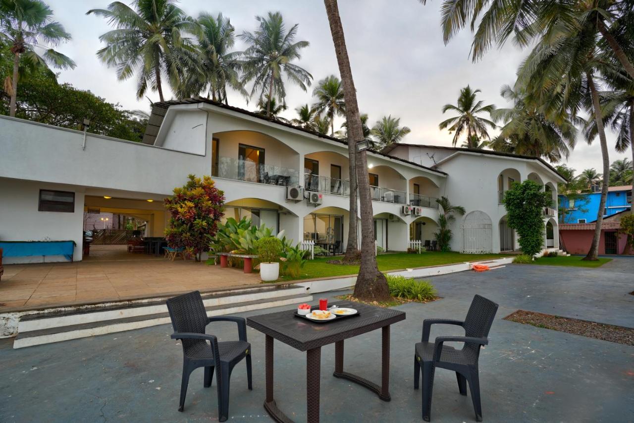Blu Missel By The River Ribandar Exterior photo